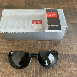 Brand New Ray Ban Sunglasses Women Poloarised